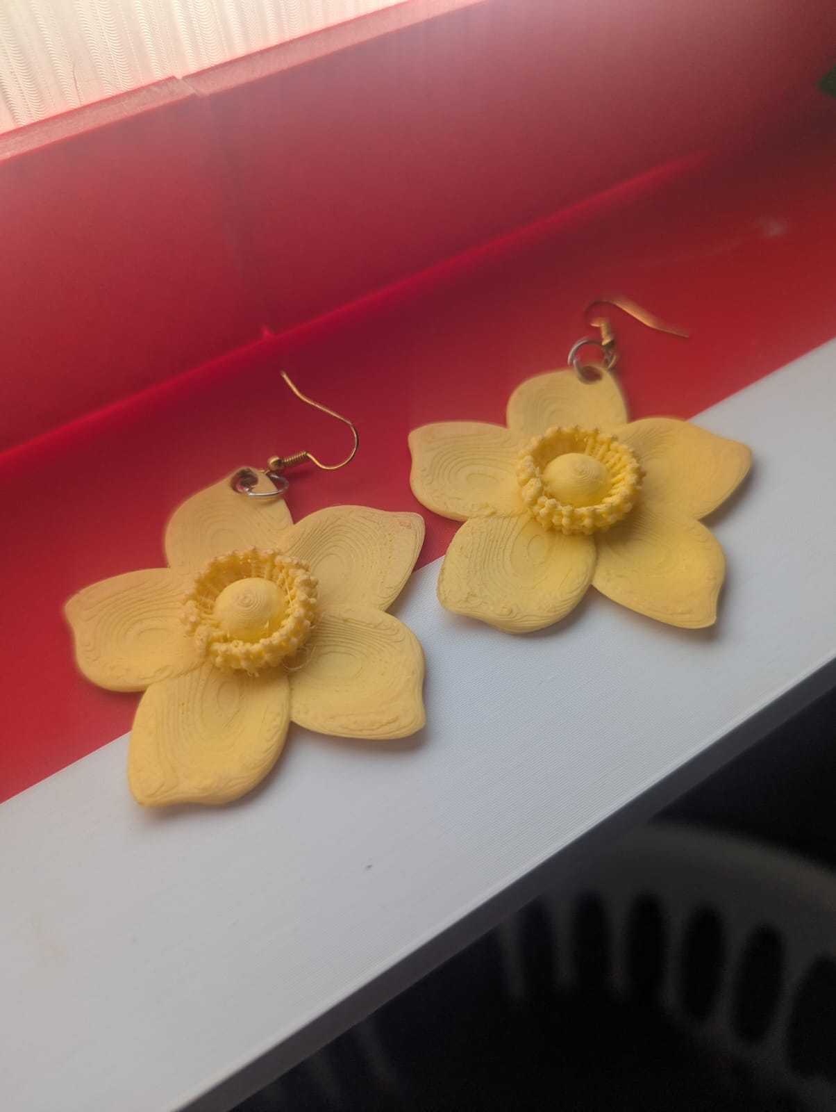 Rose of Sharon (Hypericum calycinum)