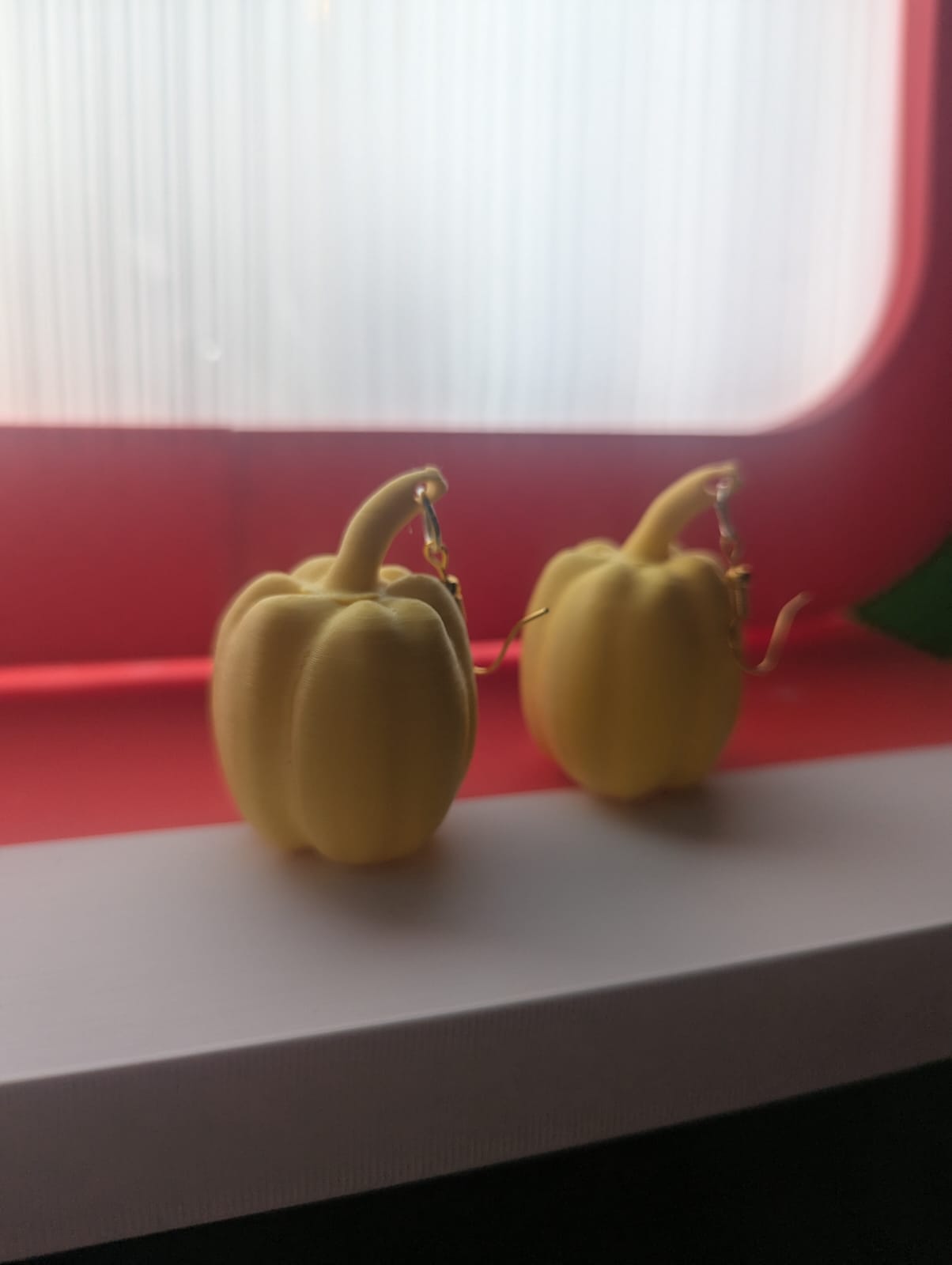 Yellow Bell Peppers